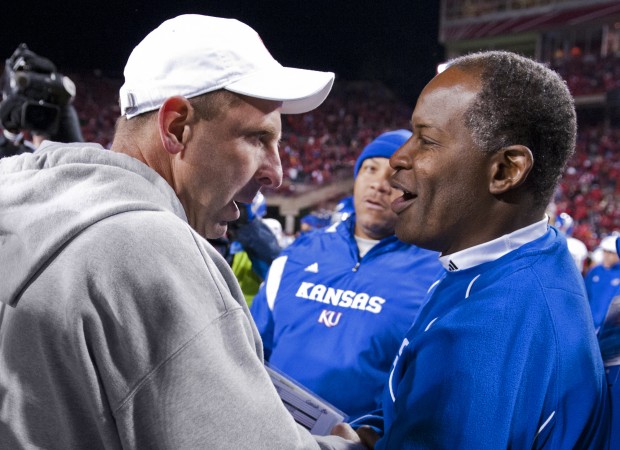 Kansas vs. Nebraska